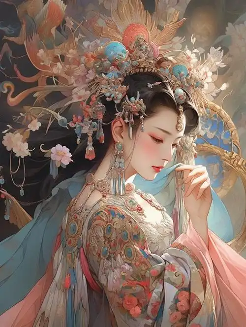 教父 经典海报