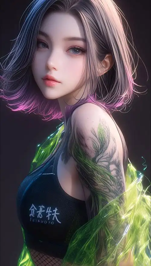 我的阿勒泰 更新图