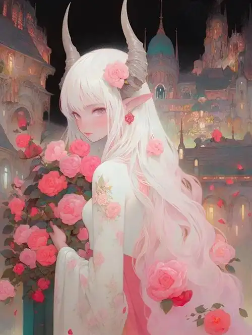 花样年华 海报
