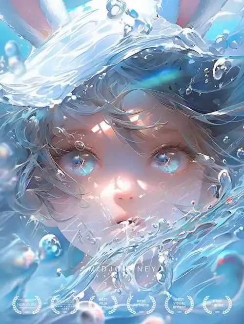 肖申克的救赎 海报