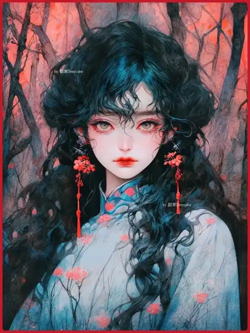 封神第一部：朝歌风云 更新图