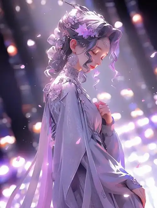 花样年华 更新图